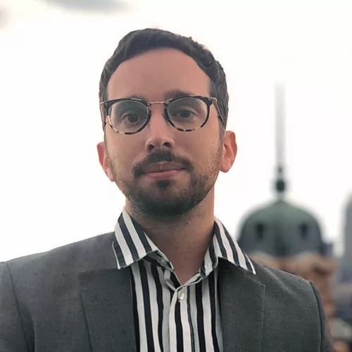 David Freno, CFP®, CEPA®